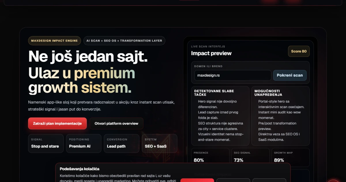 AI SEO Audit: 10 Things You Can Check Yourself